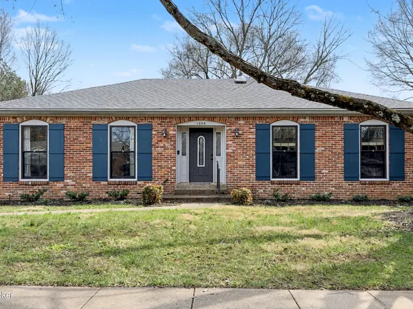 1304 Holsworth Ln, Louisville, KY 40222