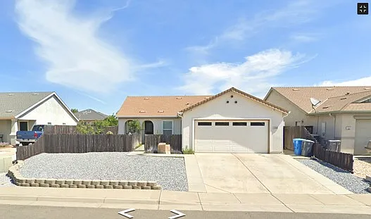 3363 Berlin Way