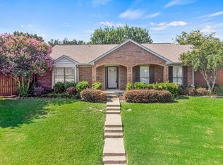400 Foxtail Ct, Coppell, TX 75019