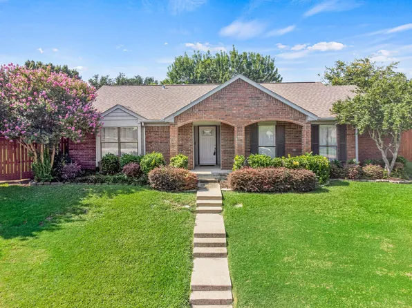 400 Foxtail Ct, Coppell, TX 75019