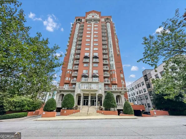 3435 Kingsboro Rd NE APT 1301, Atlanta, GA 30326