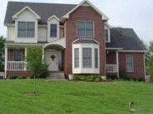 875 S Ridge Trl, Clarksville, TN 37043
