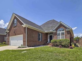 115 Tranquil Trl, Irmo, SC 29063