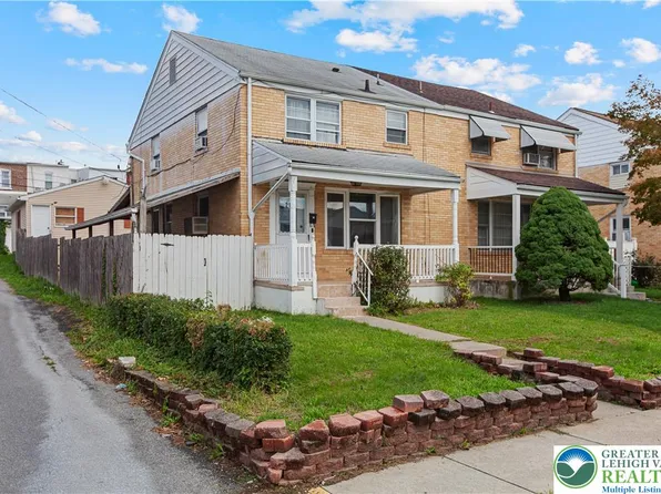 215 S 18th St, Allentown, PA 18104