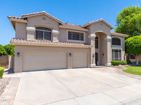 1450 E CRESCENT Way, Chandler, AZ 85249