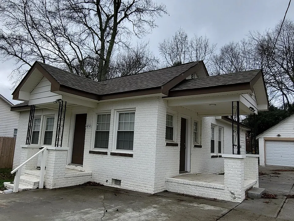 2652 Old Steele Creek Rd