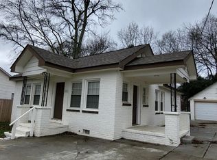 2652 Old Steele Creek Rd, Charlotte, NC 28208