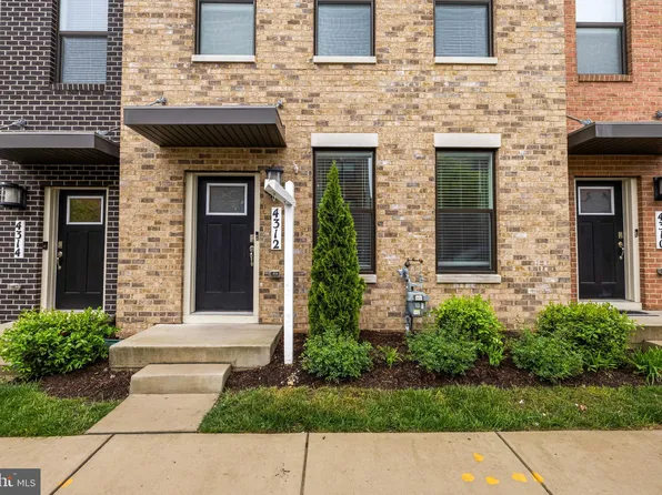 4312 Laplata Ave, Baltimore, MD 21211