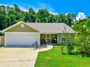 1536 Worthy Rd, Alexander City, AL 35010