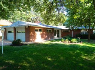 6421 Cleveland Ave, Lincoln, NE 68507