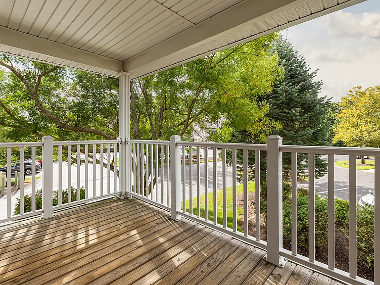 Orchards Apartments — Photo 25