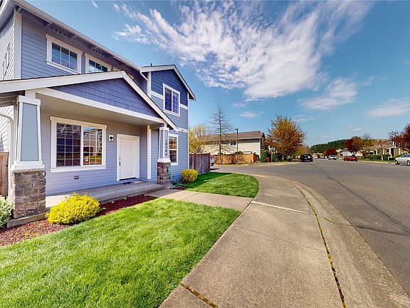 2nd image of 18504 97th Avenue E