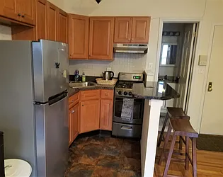 Rented by Avenue Sotheby's International Realty