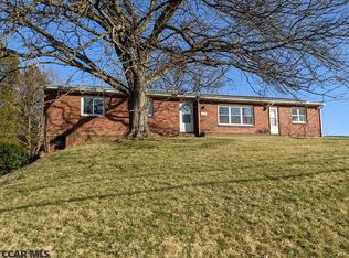 175 W Main St, Rebersburg, PA 16872