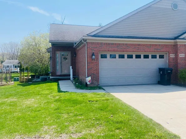 813 Chelsea Ridge Ct, Howell, MI 48843