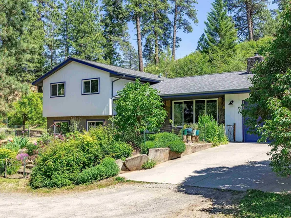 4665 Highway 95 N, Moscow, ID 83843