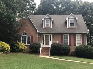 804 Saint Charles Ln, Helena, AL 35080