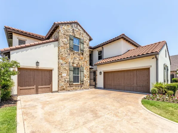 2805 Fountain Dr, Irving, TX 75063