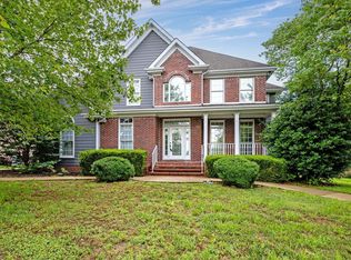 1051 Norfolk Green Cir, Chattanooga, TN 37421