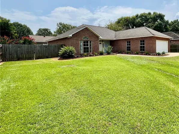 6625 Lodi Rd, Alexandria, LA 71303
