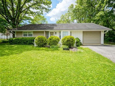 2807 Westleigh Dr, Indianapolis, IN, 46268