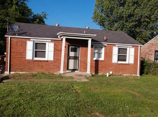 3218 Panorama Dr, Nashville, TN 37218