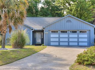 3128 Summerchase Pl, Augusta, GA 30909