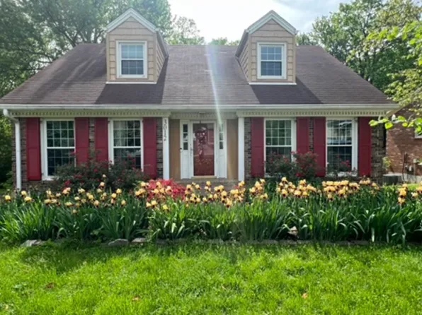 3012 Lexham Rd, Louisville, KY 40220