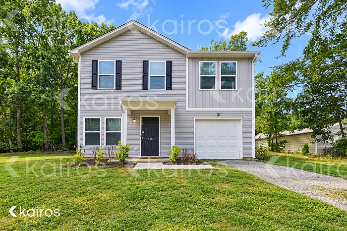 426 Wedgewood Dr