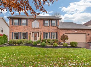 721 Clarendon Ln, Aurora, IL 60504