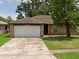 14846 Easingwold Dr #14846, Houston, TX 77015