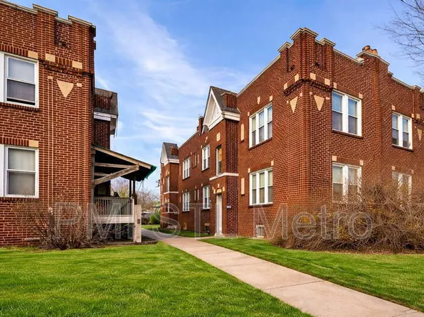 3885 Meramec St APT 203, Saint Louis, MO 63116