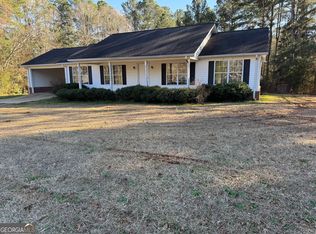 1477 Cumming Dr, Elberton, GA 30635