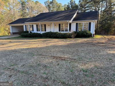1477 Cumming Dr, Elberton, GA, 30635
