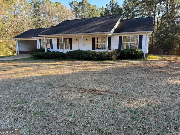 1477 Cumming Dr, Elberton, GA 30635