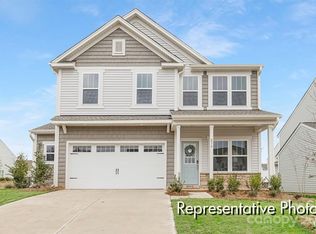 6352 Rocky Wagon Ln #72, Concord, NC 28025