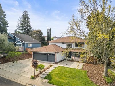 235 Reynard Lane, Vallejo, CA, 94591