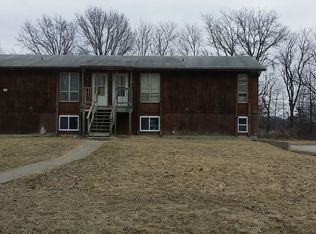 540 N East Park Ln, Columbia, MO 65201