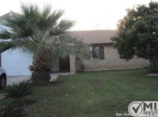 8302 Windline St, San Antonio, TX 78251