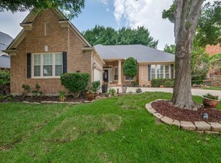 7549 Primrose Dr, Irving, TX 75063