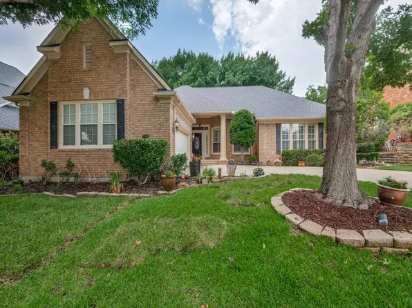 7549 Primrose Dr, Irving, TX 75063