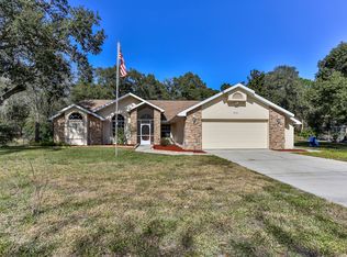 2535 Running Oak Ct, Spring Hill, FL 34608