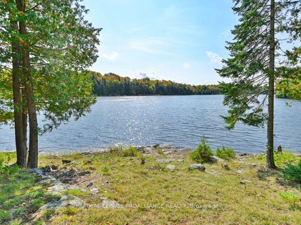 0 Swaugers Lake Rd, North Frontenac, ON K0H 1C0