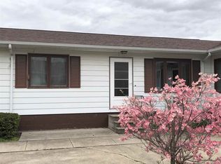 126 N 2nd St #5, West Branch, IA 52358