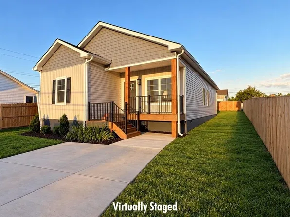 719 Stuart St, Harrisonburg, VA 22802