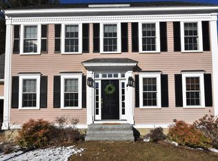 19 Amesbury St, Amesbury, MA 01913