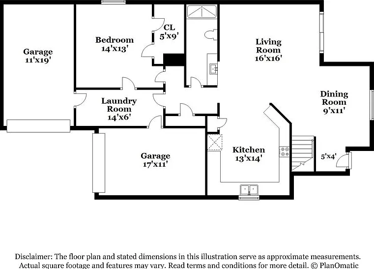 4 bed, 3.0 bath, 2423 sqft, $2,660 — Photo 2