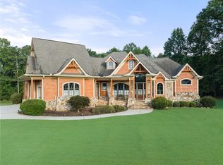 7770 Smith Farm Rd, Cumming, GA 30028