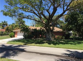 1265 Kasamada Dr, Fort Myers, FL 33919