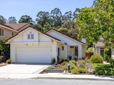 21012 Country Park Rd, Salinas, CA, 93908